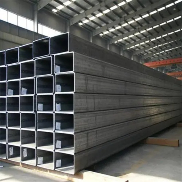 厚壁大口径方管